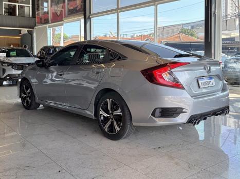HONDA Civic 2.0 16V 4P SPORT FLEX, Foto 6