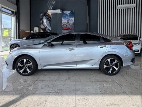 HONDA Civic 2.0 16V 4P SPORT FLEX, Foto 7