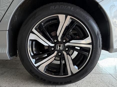 HONDA Civic 2.0 16V 4P SPORT FLEX, Foto 8