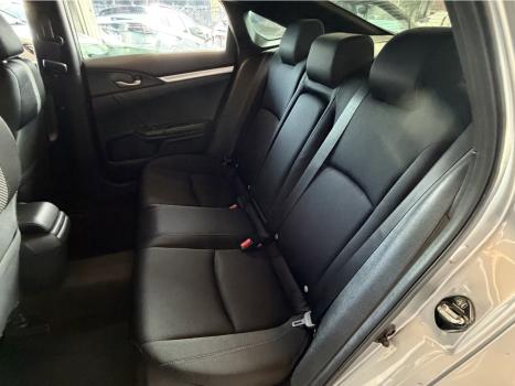 HONDA Civic 2.0 16V 4P SPORT FLEX, Foto 9