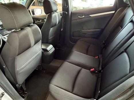 HONDA Civic 2.0 16V 4P SPORT FLEX, Foto 10