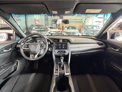 HONDA Civic 2.0 16V 4P SPORT FLEX, Foto 11