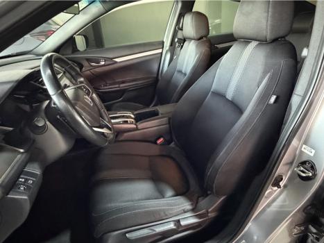 HONDA Civic 2.0 16V 4P SPORT FLEX, Foto 12