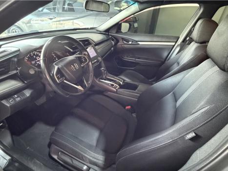 HONDA Civic 2.0 16V 4P SPORT FLEX, Foto 13