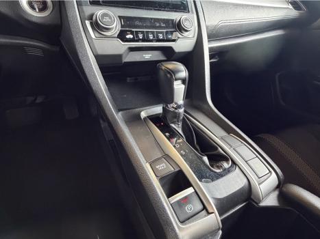 HONDA Civic 2.0 16V 4P SPORT FLEX, Foto 14