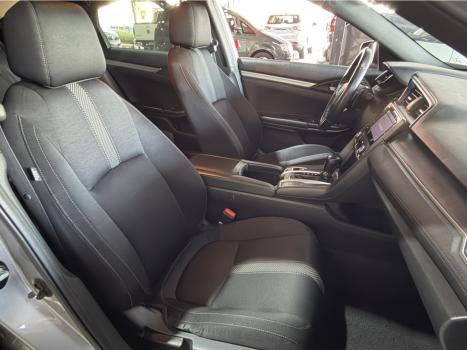 HONDA Civic 2.0 16V 4P SPORT FLEX, Foto 15