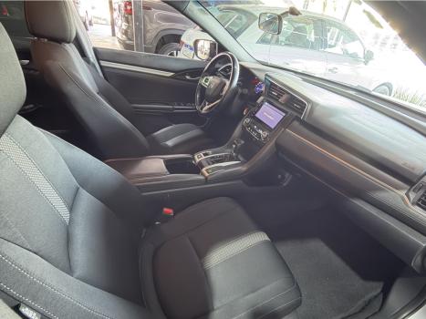 HONDA Civic 2.0 16V 4P SPORT FLEX, Foto 16