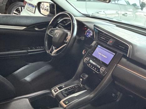 HONDA Civic 2.0 16V 4P SPORT FLEX, Foto 17