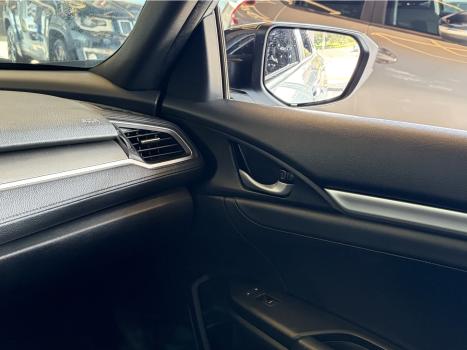 HONDA Civic 2.0 16V 4P SPORT FLEX, Foto 18