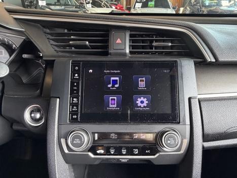 HONDA Civic 2.0 16V 4P SPORT FLEX, Foto 19