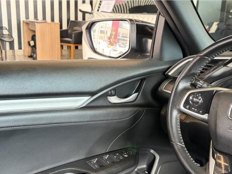 HONDA Civic 2.0 16V 4P SPORT FLEX, Foto 20