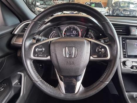 HONDA Civic 2.0 16V 4P SPORT FLEX, Foto 21