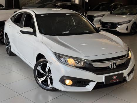 HONDA Civic 2.0 16V 4P EXL FLEX  AUTOM�TICO CVT, Foto 2