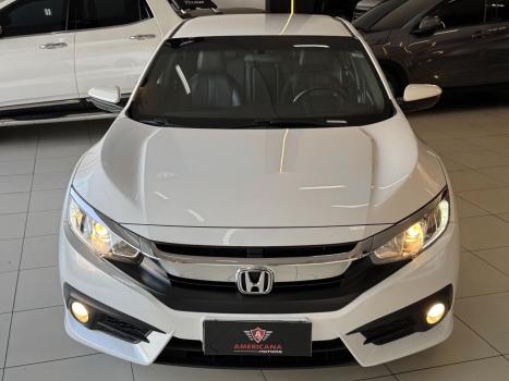 HONDA Civic 2.0 16V 4P EXL FLEX  AUTOM�TICO CVT, Foto 5