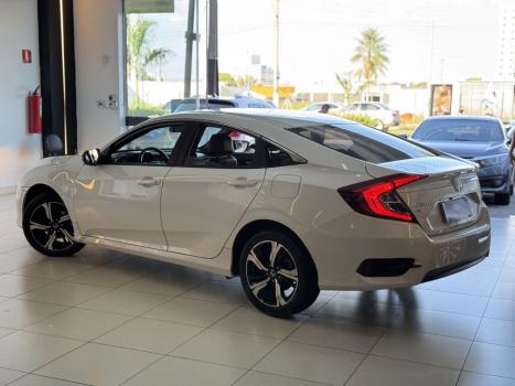 HONDA Civic 2.0 16V 4P EXL FLEX  AUTOM�TICO CVT, Foto 6