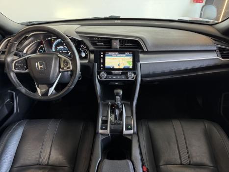HONDA Civic 2.0 16V 4P EXL FLEX  AUTOM�TICO CVT, Foto 7