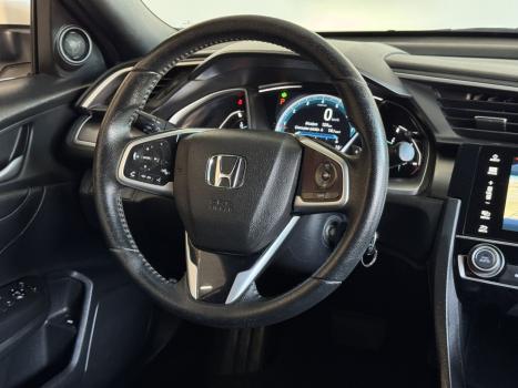 HONDA Civic 2.0 16V 4P EXL FLEX  AUTOM�TICO CVT, Foto 10
