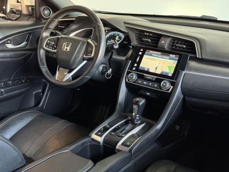 HONDA Civic 2.0 16V 4P EXL FLEX  AUTOM�TICO CVT, Foto 11