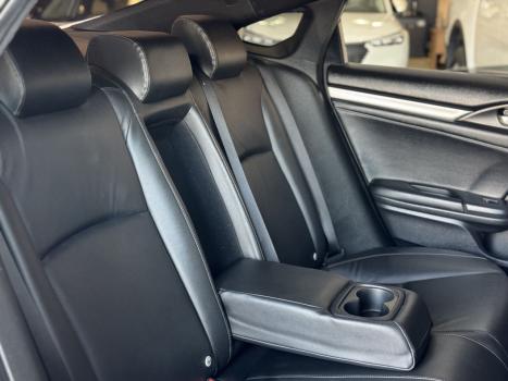 HONDA Civic 2.0 16V 4P EXL FLEX  AUTOM�TICO CVT, Foto 14