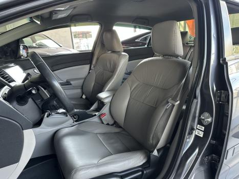 HONDA Civic 2.0 16V 4P FLEX LXR AUTOM�TICO, Foto 12