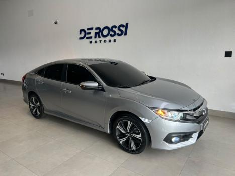 HONDA Civic 2.0 16V 4P EXL FLEX  AUTOM�TICO CVT, Foto 1