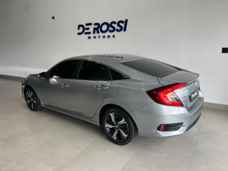 HONDA Civic 2.0 16V 4P EXL FLEX  AUTOM�TICO CVT, Foto 2
