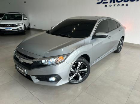 HONDA Civic 2.0 16V 4P EXL FLEX  AUTOM�TICO CVT, Foto 3