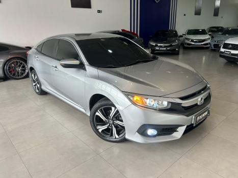 HONDA Civic 2.0 16V 4P EXL FLEX  AUTOM�TICO CVT, Foto 5