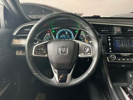 HONDA Civic 2.0 16V 4P EXL FLEX  AUTOM�TICO CVT, Foto 7