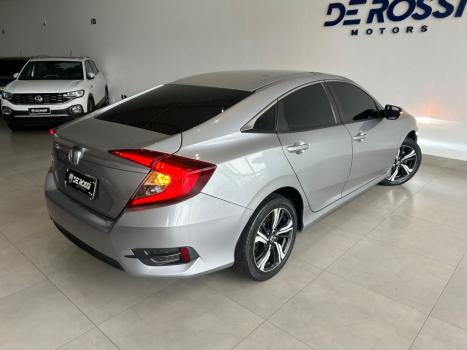 HONDA Civic 2.0 16V 4P EXL FLEX  AUTOM�TICO CVT, Foto 13