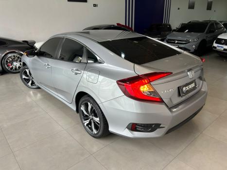 HONDA Civic 2.0 16V 4P EXL FLEX  AUTOM�TICO CVT, Foto 15