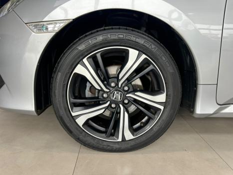 HONDA Civic 2.0 16V 4P EXL FLEX  AUTOM�TICO CVT, Foto 16