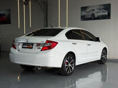 HONDA Civic 2.0 16V 4P FLEX EXR AUTOM�TICO, Foto 5