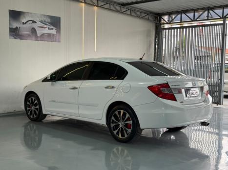 HONDA Civic 2.0 16V 4P FLEX EXR AUTOM�TICO, Foto 7