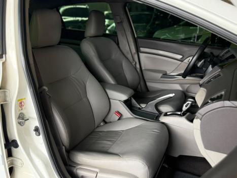 HONDA Civic 2.0 16V 4P FLEX EXR AUTOM�TICO, Foto 10