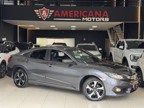 HONDA Civic 2.0 16V 4P EXL FLEX  AUTOM�TICO CVT, Foto 1