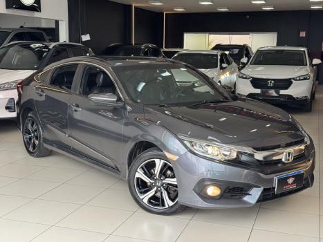 HONDA Civic 2.0 16V 4P EXL FLEX  AUTOM�TICO CVT, Foto 2