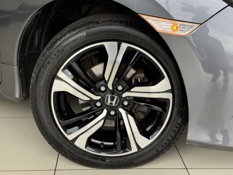 HONDA Civic 2.0 16V 4P EXL FLEX  AUTOM�TICO CVT, Foto 4