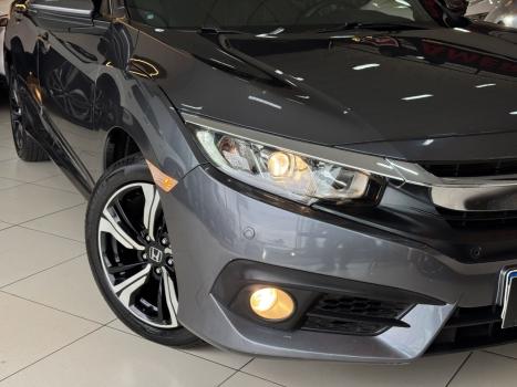 HONDA Civic 2.0 16V 4P EXL FLEX  AUTOM�TICO CVT, Foto 5