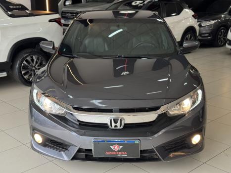 HONDA Civic 2.0 16V 4P EXL FLEX  AUTOM�TICO CVT, Foto 6