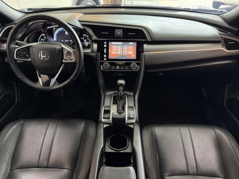 HONDA Civic 2.0 16V 4P EXL FLEX  AUTOM�TICO CVT, Foto 11