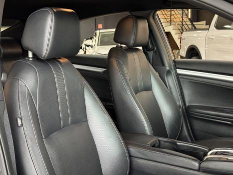 HONDA Civic 2.0 16V 4P EXL FLEX  AUTOM�TICO CVT, Foto 13