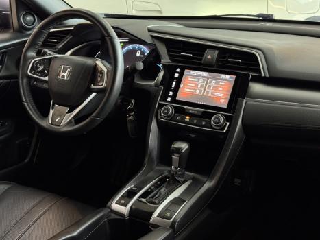 HONDA Civic 2.0 16V 4P EXL FLEX  AUTOM�TICO CVT, Foto 14