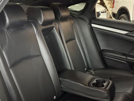 HONDA Civic 2.0 16V 4P EXL FLEX  AUTOM�TICO CVT, Foto 15