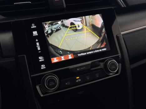 HONDA Civic 2.0 16V 4P EXL FLEX  AUTOM�TICO CVT, Foto 19