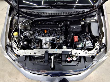 HONDA Civic 2.0 16V 4P FLEX EXR AUTOM�TICO, Foto 10