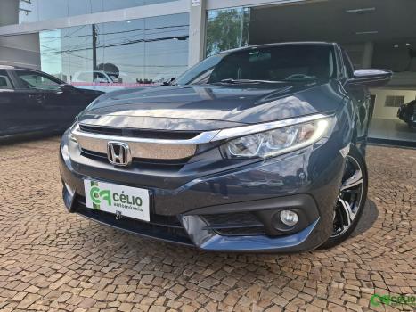 HONDA Civic 2.0 16V 4P EXL FLEX  AUTOM�TICO CVT, Foto 1