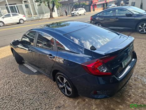 HONDA Civic 2.0 16V 4P EXL FLEX  AUTOM�TICO CVT, Foto 5