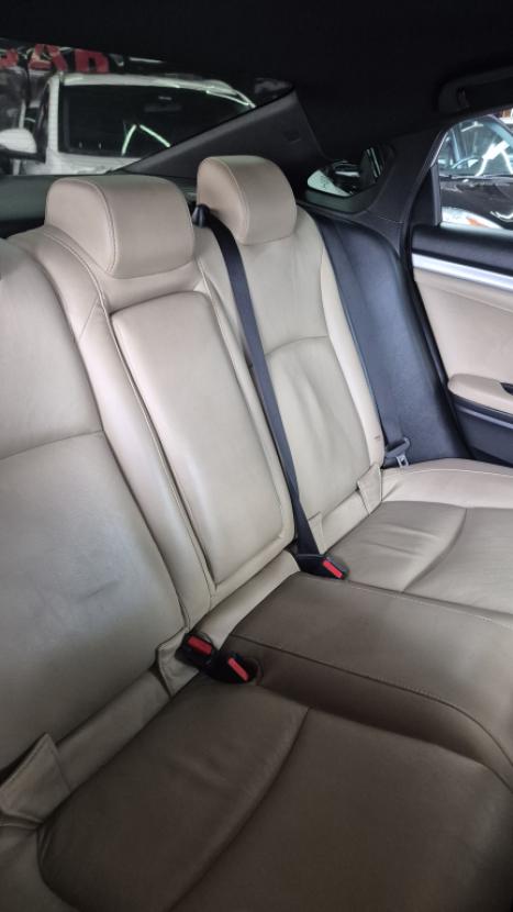HONDA Civic 2.0 16V 4P EXL FLEX  AUTOM�TICO CVT, Foto 7