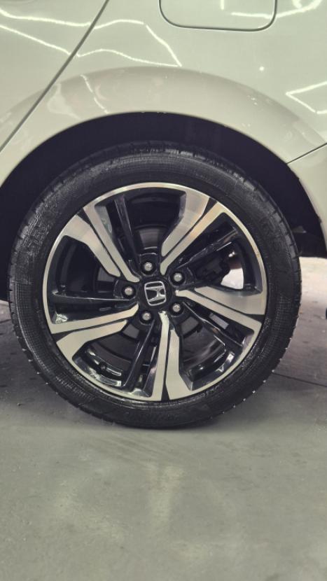 HONDA Civic 2.0 16V 4P EXL FLEX  AUTOM�TICO CVT, Foto 10